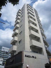 ジュエル青山