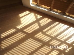 インペリアル赤坂壱番館_6F室内写真