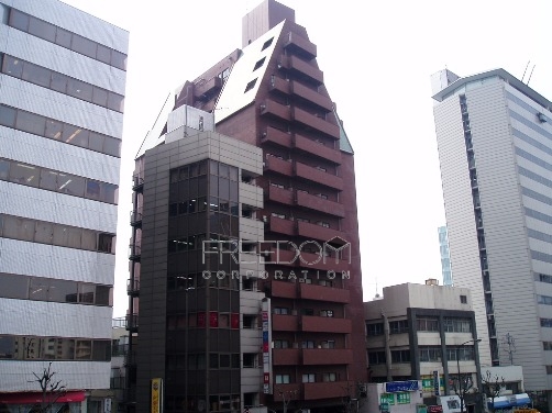 フォンテ青山