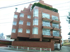 赤坂パークマンション