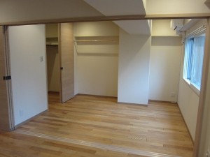 部屋２ー１