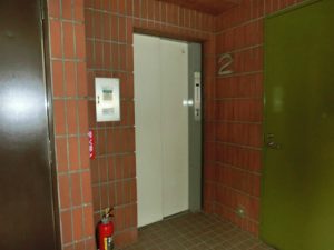 タウンハウス赤坂‗外観写真