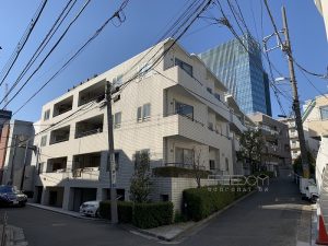 藤和南青山ホームズリトリート