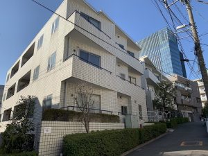 藤和南青山ホームズリトリート