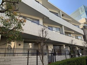 藤和南青山ホームズリトリート