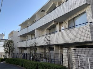 藤和南青山ホームズリトリート