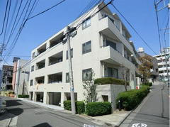 藤和南青山ホームズリトリート