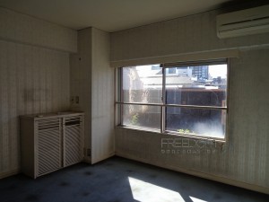 赤坂七番館-4F室内写真