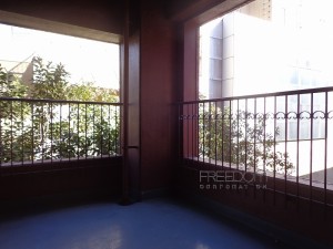 赤坂七番館-4F室内写真