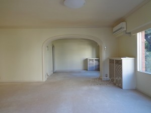 赤坂七番館-4F室内写真