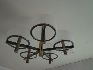 赤坂七番館-4F室内写真