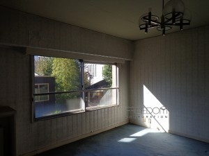 赤坂七番館-4F室内写真