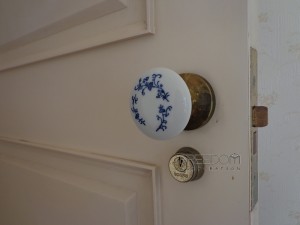 赤坂七番館-4F室内写真