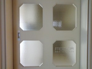 赤坂七番館-4F室内写真