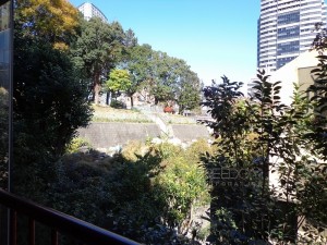 赤坂七番館-4F室内写真