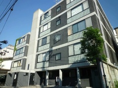 エクセラージュ神宮前