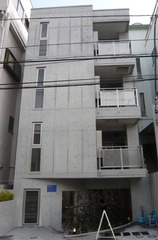 パークビュー南青山