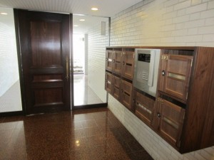スティトリーホームズ南麻布2F (3)