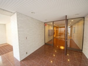 スティトリーホームズ南麻布2F (5)