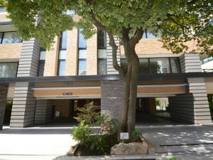 プラウド元麻布
