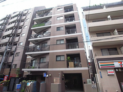 エクセルシオール麻布