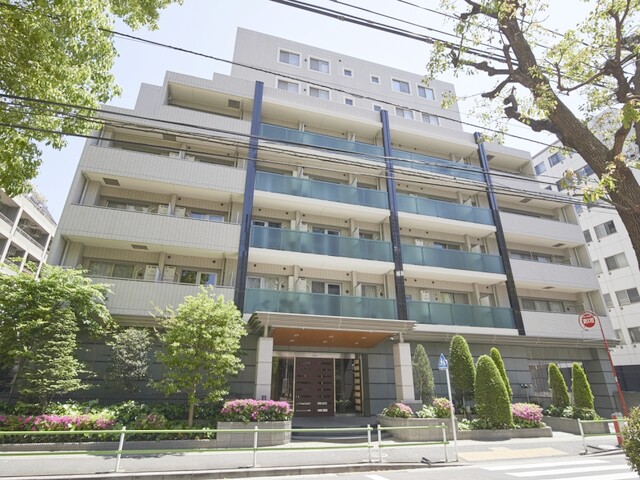 ファミールグランスイートTHE赤坂