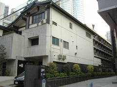 ソフィア六本木