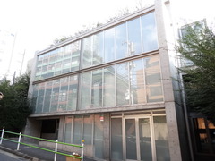 CUE NISHIAZABU
