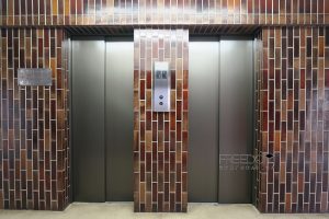 原宿コーポ別館_外観共用部