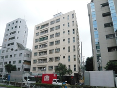 シャトレー渋谷