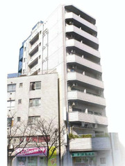 サンセール広尾