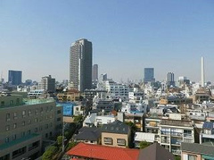 代官山デュープレックス