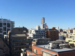 ニュー恵比寿台ハイツ