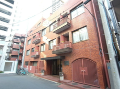プライム赤坂