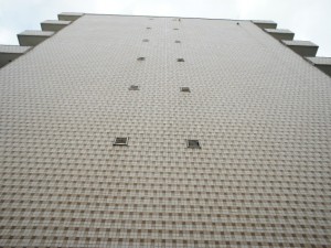 代官山マンション外観 (13)