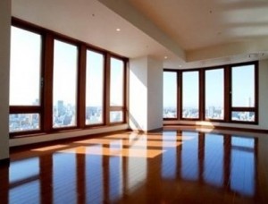 青山ザ・タワー室内参考写真 (1)