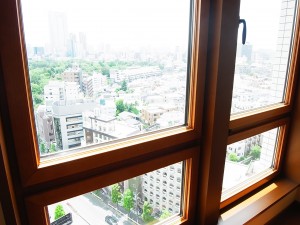 青山ザ・タワー室内参考写真 (4)