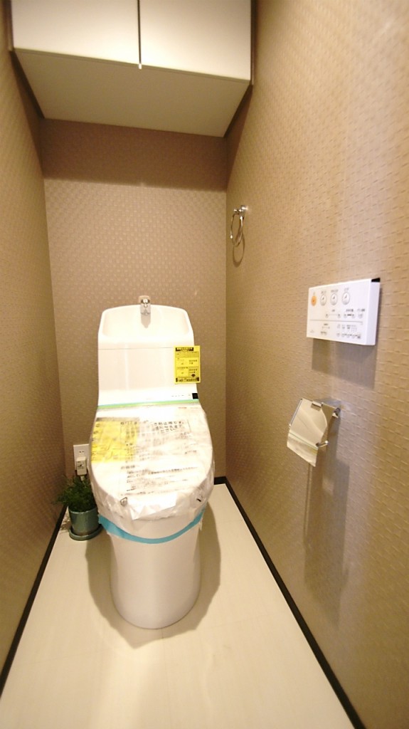 中銀南青山マンシオン902号室 (7)