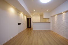 マンション南恵比寿