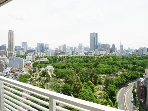 青山ザ・タワー室内参考写真 (5)