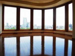 青山ザ・タワー室内参考写真 (3)