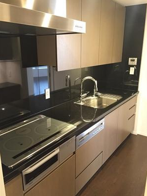 パークコート赤坂ザタワー29F (8)