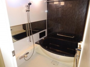 グラントレゾール広尾103号室 (4)
