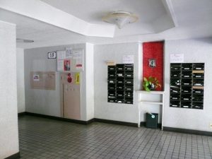 六本木東豊エステート_外観写真