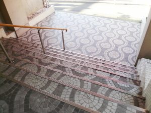 六本木東豊エステート_外観写真