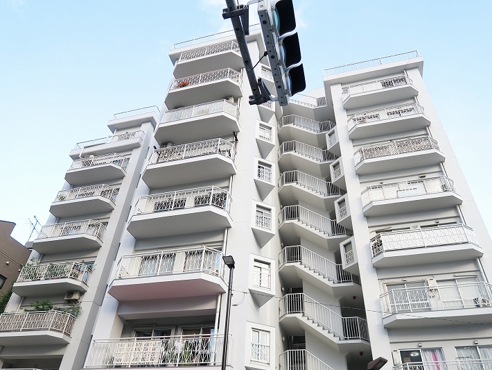 六本木東豊エステート