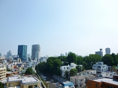 麻布台ロイヤルプラザ