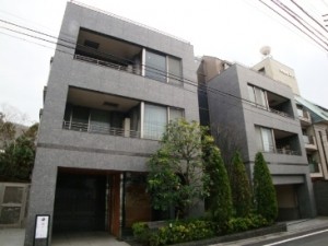 神宮前シティハウス (4)