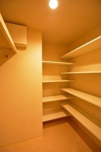 南青山高樹町ハイツ3F部分-室内写真
