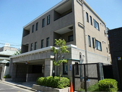 パルロイヤルアレフ赤坂